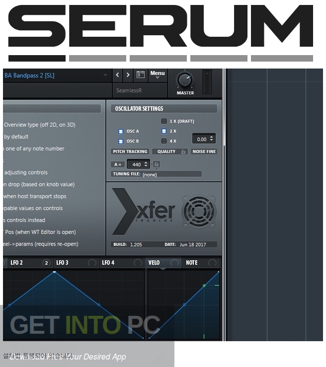 Helix for xfer serum free download